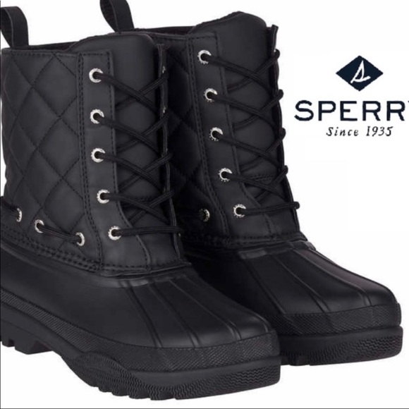 Sperry Shoes - Sperry Top-Sider Boots